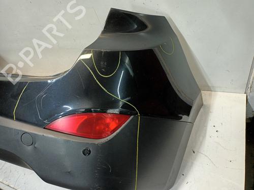 Rear bumper HYUNDAI ix35 (LM, EL, ELH) 2.0 | BP25009658C8 