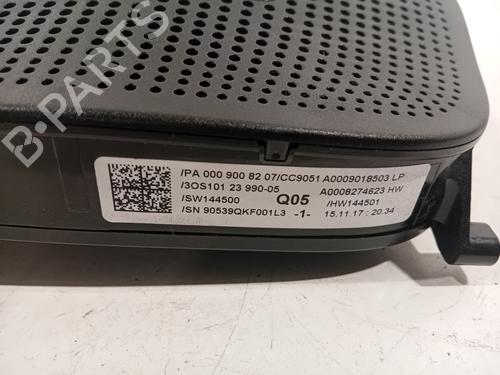 Interior roof light MERCEDES-BENZ GLC (X253) 220 d 4-matic (253.905, 253.903) | BP29070900I8 
