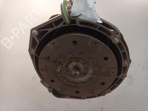 Used Gearbox Gearbox 24536104 24536104