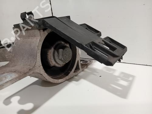 Left front suspension arm MERCEDES-BENZ A-CLASS (W176) A 200 (176.043) | BP29528202M12 