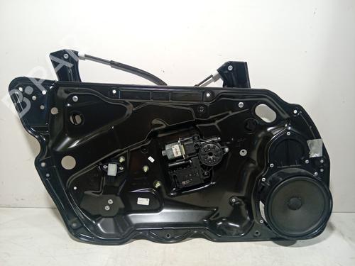 front-left-window-mechanism-vw-passat-b7-variant-365-2010-2011-2012-2013-2014-2015-38468438 main image