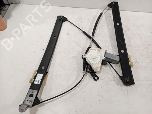 Front right window mechanism AUDI Q5 (FYB, FYG) SQ5 TFSI quattro | BP33207646C23 - Image 2