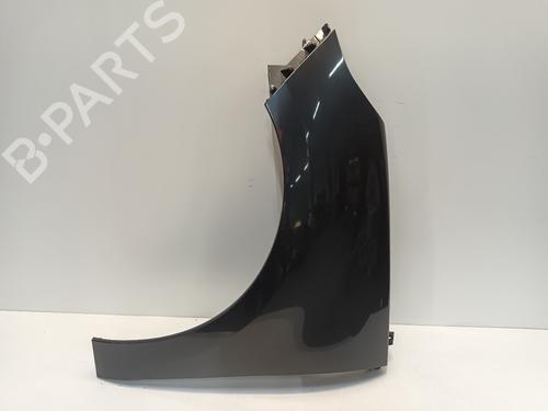 Used Left front fenders RENAULT GRAND SCÉNIC III (JZ0/1_) 1.4 16V (JZ0F) (131 hp) 29900292