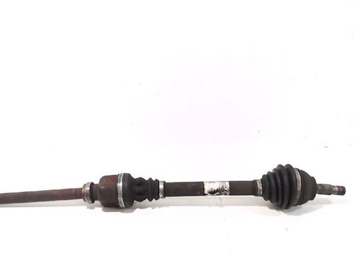 Used Right front driveshaft Right front driveshaft 3519025 3519025