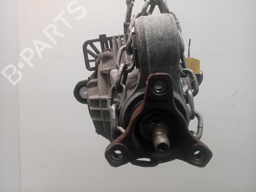Rear differential PORSCHE PANAMERA (970) 3.6 4 | BP39037117M24 - Image 2