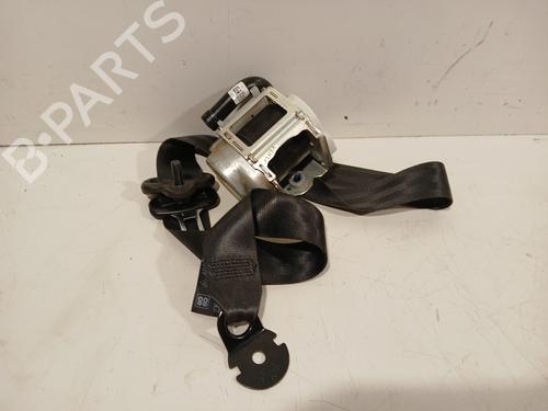 Sikkerhedssele foran venstre OPEL VIVARO B Van (X82) 1.6 CDTI (05) (125 hp) 30113708