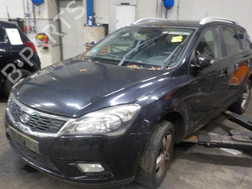 Used Parts KIA CEE'D SW (ED) 1.6 CVVT 1957240