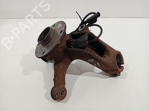 Left front steering knuckle CITROËN C1 (PM_, PN_) 1.0 | BP29700083M25 