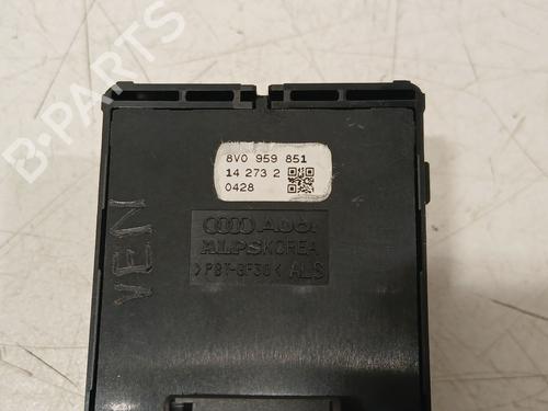 Switch AUDI A3 Sportback (8VA, 8VF) 1.4 TFSI e-tron | BP27391393I30 - Image 6