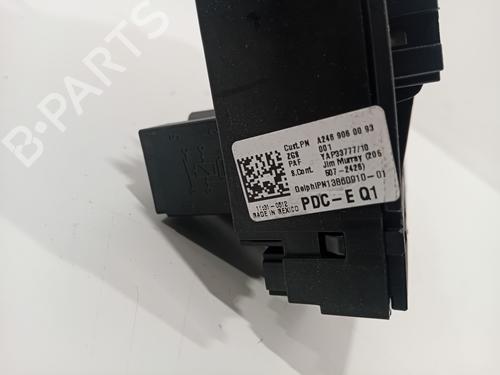 Fuse box MERCEDES-BENZ B-CLASS Sports Tourer (W246, W242) B 180 (246.242) | BP30573840E1