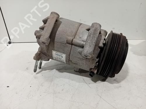 Used AC compressor AC compressor 39567377 39567377