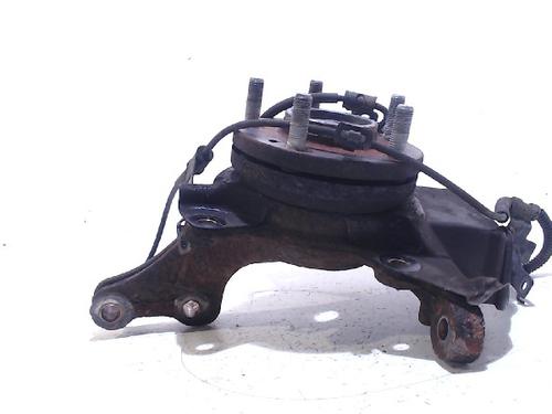 Used Right front steering knuckle KIA CARENS III MPV (UN) 2.0 CVVT (144 hp) 13199970