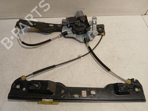 Used Front right window mechanism Front right window mechanism OPEL ASTRA J (P10) 1.6 Turbo (68) (180 hp) 33268275 33268275