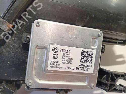 Left headlight AUDI A5 (8T3) 3.0 TDI quattro | BP23436812C28 - Image 8