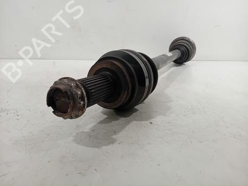 Right rear driveshaft BMW X4 (F26) xDrive 20 d | BP19779131M41 