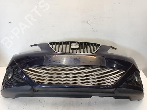 Front bumper SEAT IBIZA IV (6J5, 6P1) 1.6 | BP28369683C7 