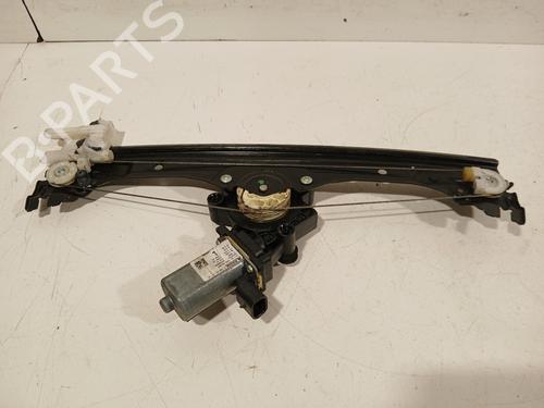 Rudehejsemekanisme ventre foran ABARTH 500 / 595 / 695 1.4 (312.AXZ11) | BP28135792C22 - Image 4