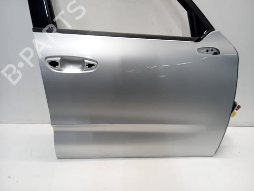 Right front door CITROËN C4 Picasso II 1.6 BlueHDi 120 | BP25256843C3 