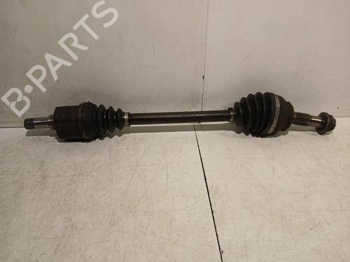 Used Left front driveshaft Left front driveshaft 38468089 38468089
