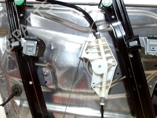 Front right window mechanism MERCEDES-BENZ E-CLASS (W212) E 220 CDI / BlueTEC (212.001, 212.002) | BP11886253C23 
