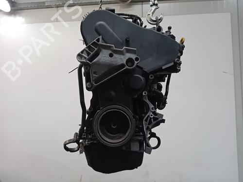 Used Engine SKODA OCTAVIA III Combi (5E5, 5E6) 1.6 TDI (105 hp) 29563667