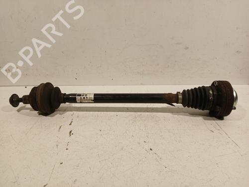 Used Left rear driveshaft AUDI A6 C6 Avant (4F5) 2.7 TDI quattro (180 hp) 29015603
