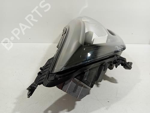 Højre forlygte RENAULT MEGANE IV Hatchback (B9A/M/N_) 1.8 RS TCe 280 (B9M6) | BP18745330C29 