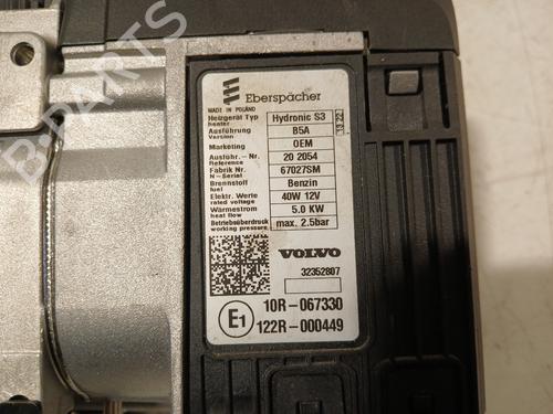 Electronic module VOLVO XC40 (536) T5 Plug-in Hybrid | BP33607790M83 - Image 5