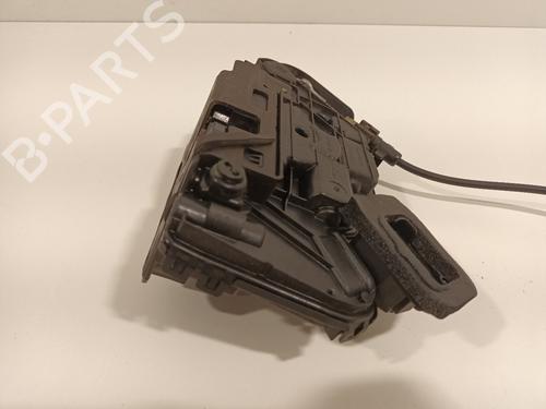 Rear right lock VW GOLF VII (5G1, BQ1, BE1, BE2) e-Golf | BP16091642C99 
