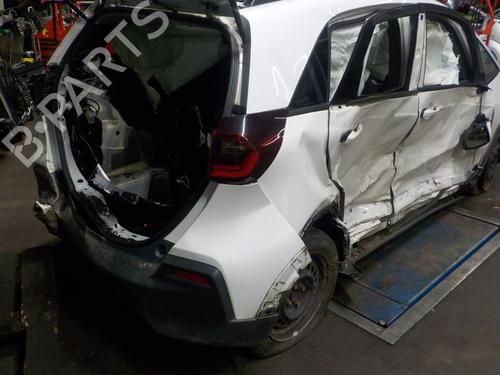 Tailgate lock HONDA JAZZ V (GR_, GS_) 1.5 eHEV (GR3, GR6) | BP25220167C101 - Image 8