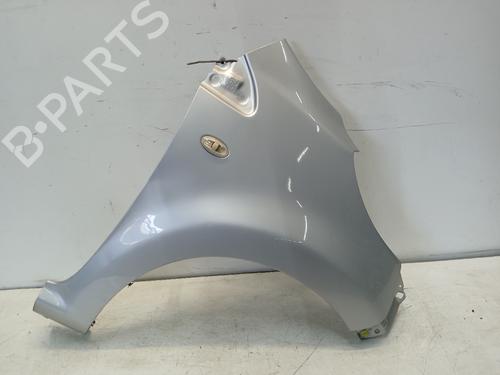 Used Right front fenders Right front fenders CITROËN C1 (PM_, PN_) 1.0 (68 hp) 36113500 36113500