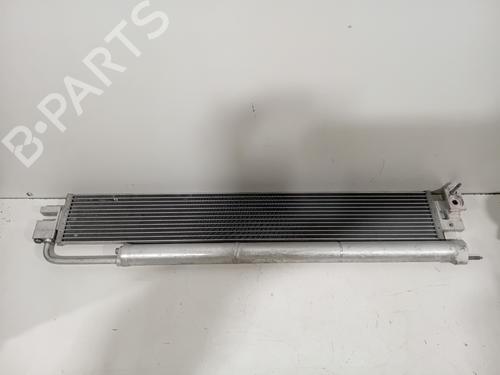 Used AC radiator AC radiator 29333716 29333716
