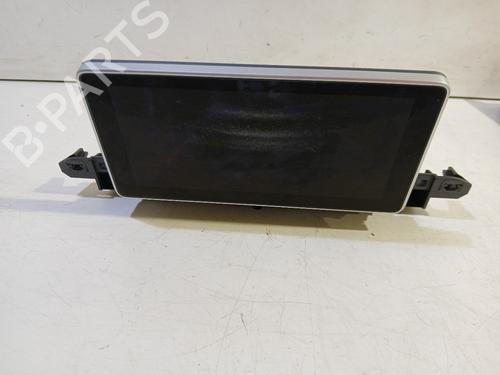 Electronic module AUDI Q5 (FYB, FYG) SQ5 TFSI quattro | BP33207610M83  - Image 7