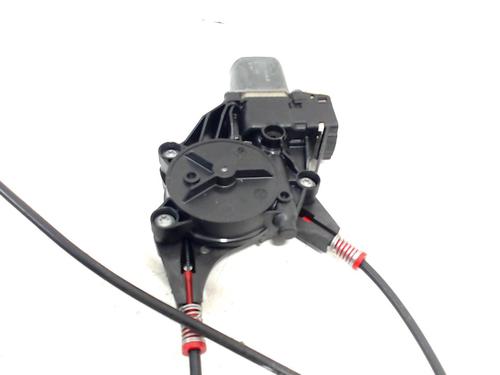 Front right window mechanism FORD FIESTA VI (CB1, CCN) 1.4 TDCi | BP8688398C23 