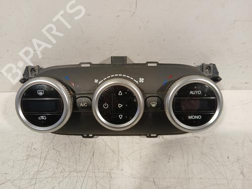 Used Climate control Climate control FIAT 500L (351_, 352_) 1.3 D Multijet (199LXY1A, 199LXY11) (84 hp) 34009328 34009328