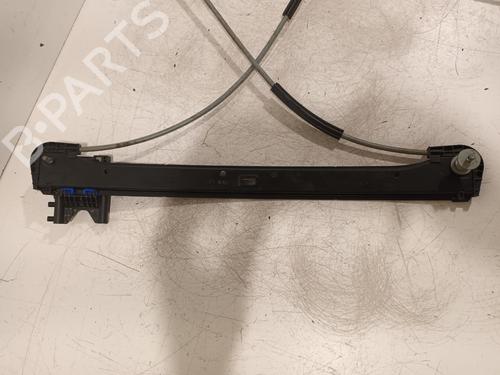 Front left window mechanism AUDI A3 Sportback (8VA, 8VF) S3 quattro | BP25980454C22 