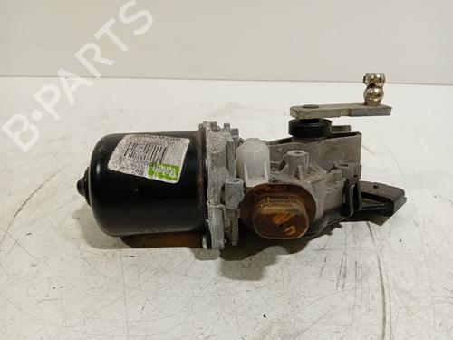 Front wiper motor RENAULT MEGANE III Hatchback (BZ0/1_, B3_) 1.2 TCe (BZ2B, BZ11) | BP16948050M29 