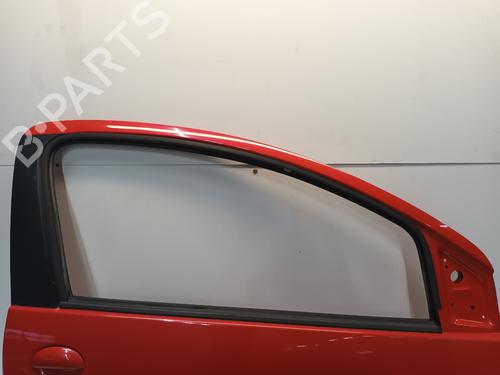 Right front door CITROËN C1 (PM_, PN_) 1.0 | BP18268159C3 