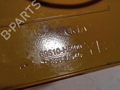 Fuel flap KIA STONIC (YB) 1.0 T-GDi | BP29333571C131 