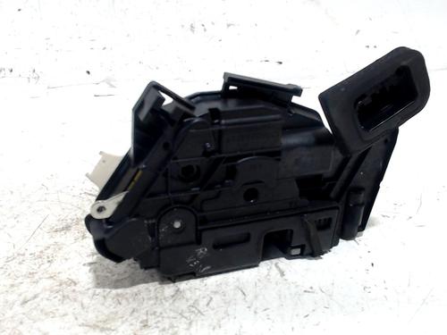 Front right lock VW GOLF VII (5G1, BQ1, BE1, BE2) 2.0 TDI | BP13202134C97 