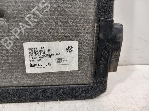 Boot lining VW UP! (121, 122, BL1, BL2, BL3, 123) 1.0 | BP34696686I3 - Image 4