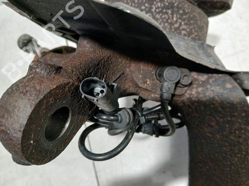 Left front steering knuckle CITROËN JUMPER II Platform/Chassis 2.2 HDi 120 | BP38468093M25 - Image 3