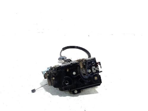 Front left lock VW CADDY III Box Body/MPV (2KA, 2KH, 2CA, 2CH) 1.4 | BP13199464C98 