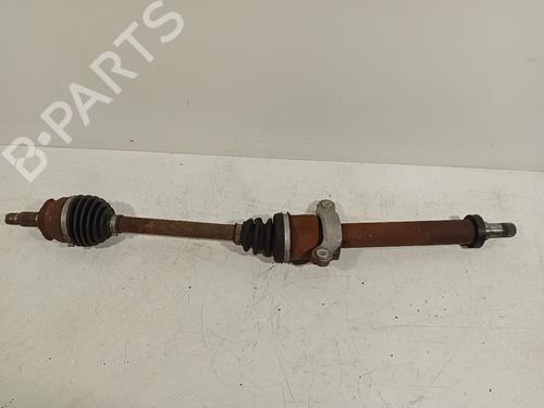 Right front driveshaft MINI MINI (R56) One | BP22688563M39 - Image 6