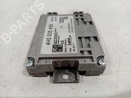 Electronic module VW GOLF VII (5G1, BQ1, BE1, BE2) 2.0 GTI | BP28494833M83