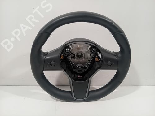 Used Steering wheel TESLA MODEL 3 (5YJ3) EV AWD (351 hp) 30588657