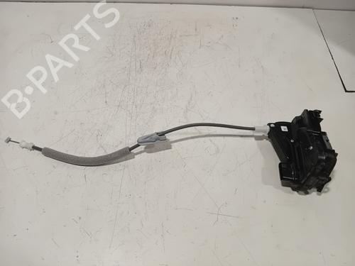 Used Front right lock Front right lock 37696913 37696913