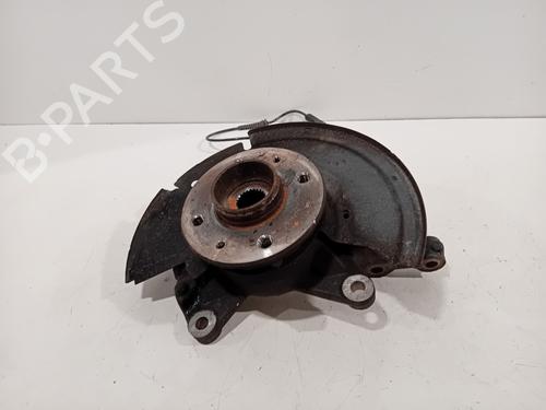 Right front steering knuckle RENAULT CLIO V (B7_) 1.3 TCe 130 (B7MF) | BP28002285M26 - Image 3