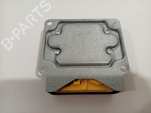 Kollisjonspute styreenhet SEAT IBIZA IV (6J5, 6P1) 1.2 TDI | BP29588720M53 