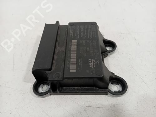 ECU airbags FIAT PANDA (312_, 319_) 0.9 (312PXG1A) | BP28084412M53 